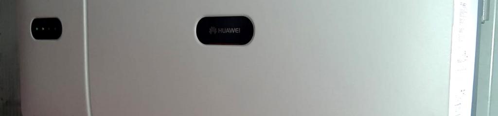 inversores Huawei fotovoltaica Cereals Bernaus 