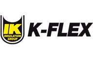 logotipo k-flex