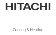 logotipo Hitachi