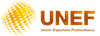 logo Unión Española Fotovoltaica UNEF