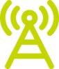 Icono Telecomunicaciones